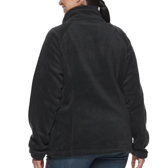 COLUMBIA Benton Springs Fleece - Picture 2 of 4